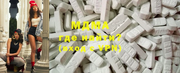 гашик Няндома